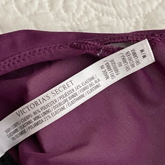 Victoria’s Secret Bra Bundle Size Medium (3 items) - Picture 7 of 16